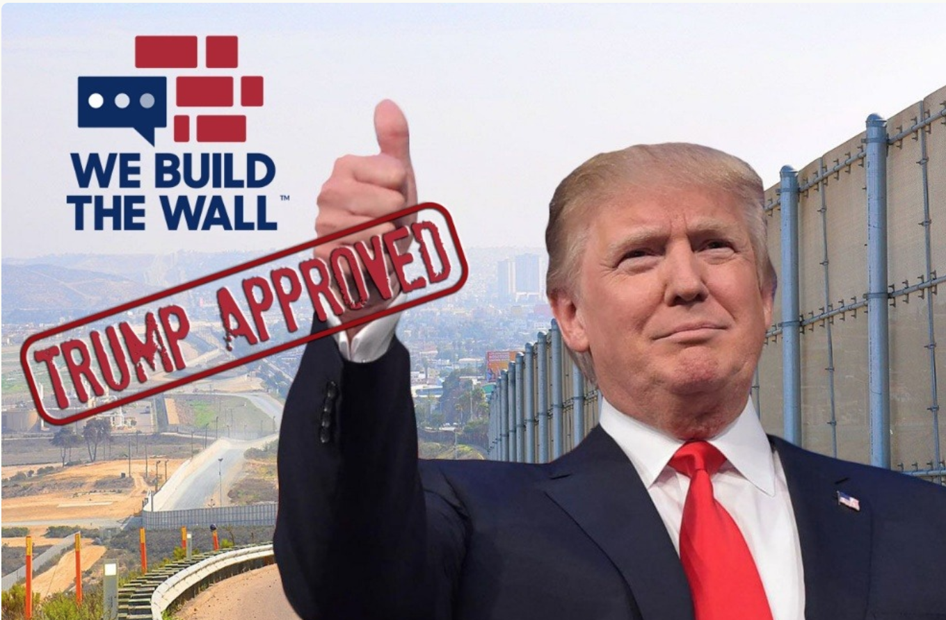 Wall or No Deal – DJT