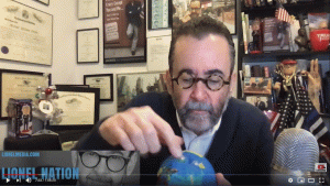 Lionel Nation Streams Live on YouTube 2x per day